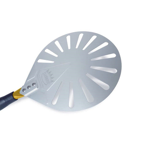 Clementi Accessories - Professional Pizza Oven Turning Peel