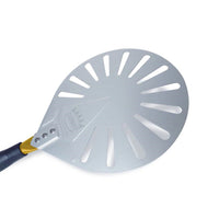 Clementi Accessories - Professional Pizza Oven Turning Peel