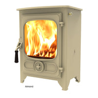Charnwood Country 4 Wood Burning Stove