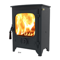 Charnwood Country 4 Wood Burning Stove