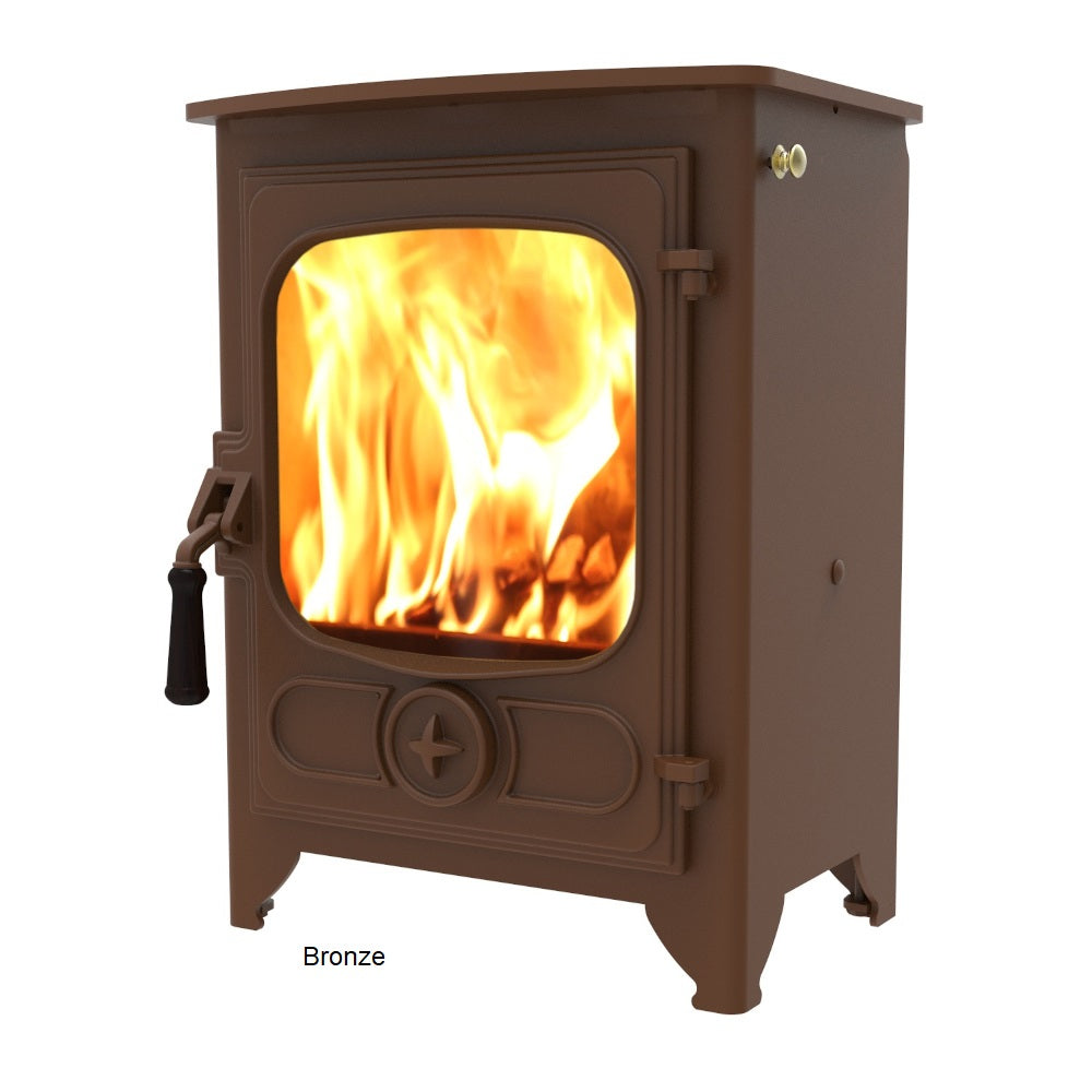 Charnwood Country 4 Wood Burning Stove