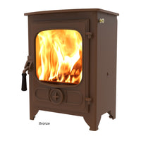Charnwood Country 4 Wood Burning Stove