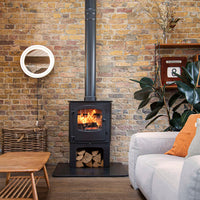 Charnwood Cove 2 Wood Burning Stove