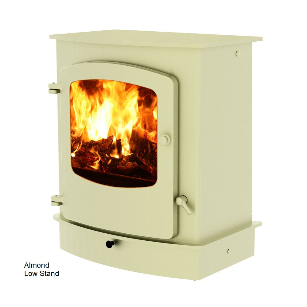 Charnwood Cove 2 Wood Burning Stove