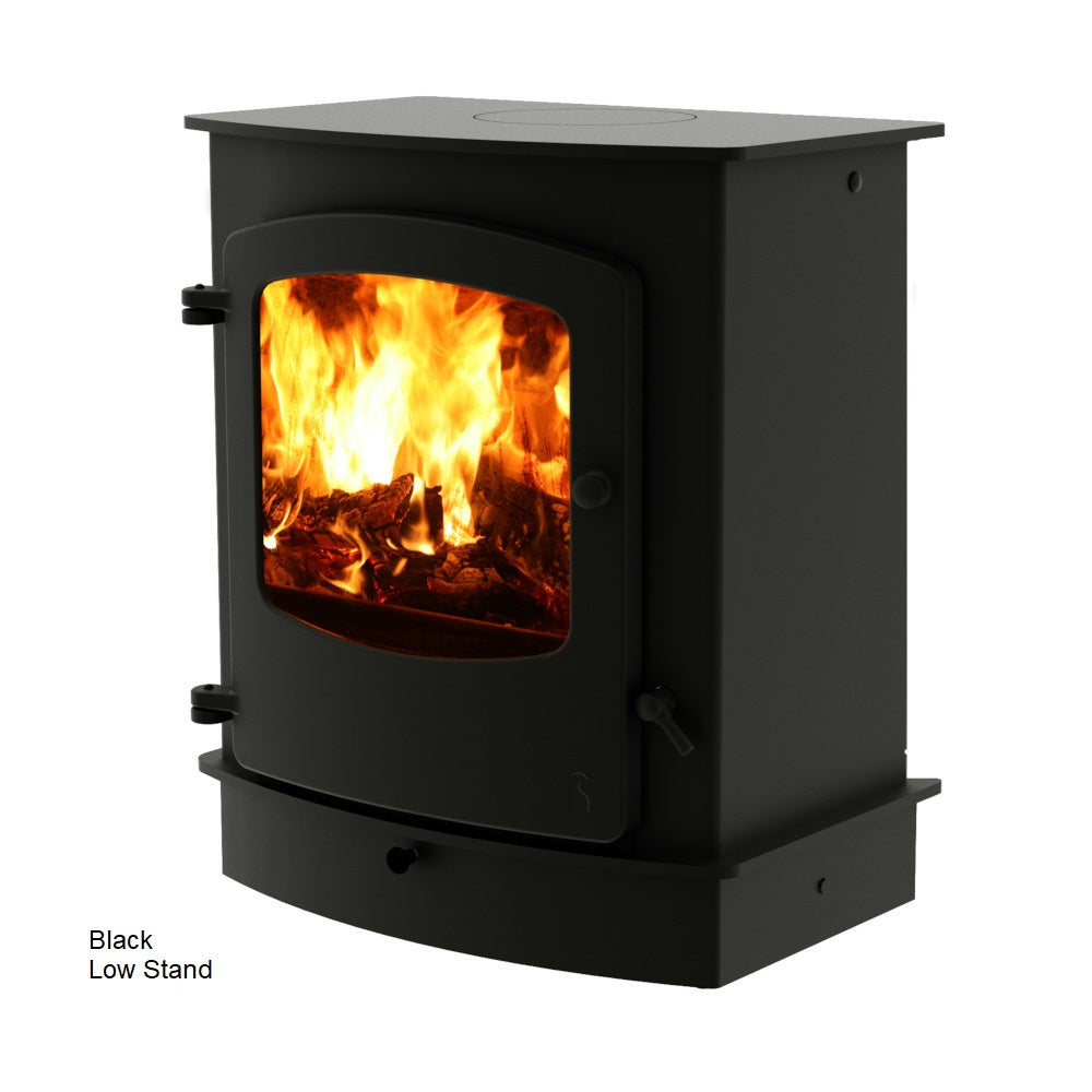 Charnwood Cove 2 Wood Burning Stove