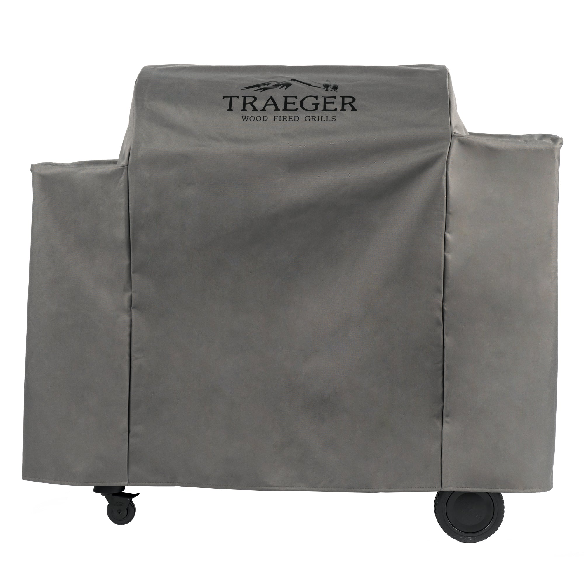 Traeger Ironwood 885 Smoker Cover