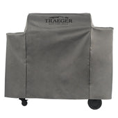 Traeger Ironwood 885 Smoker Cover