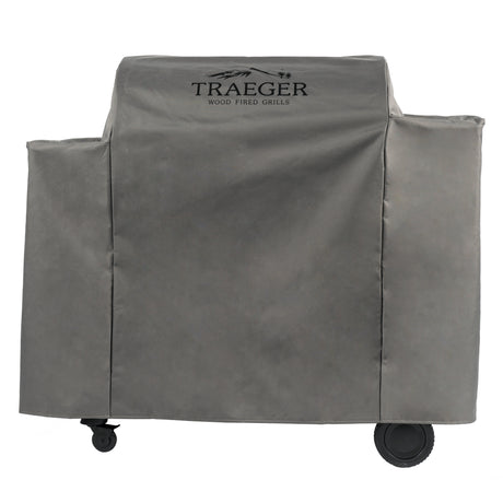 Traeger Ironwood 885 Smoker Cover