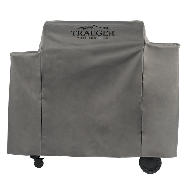 Traeger Ironwood 885 Smoker Cover