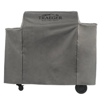 Traeger Ironwood 885 Smoker Cover