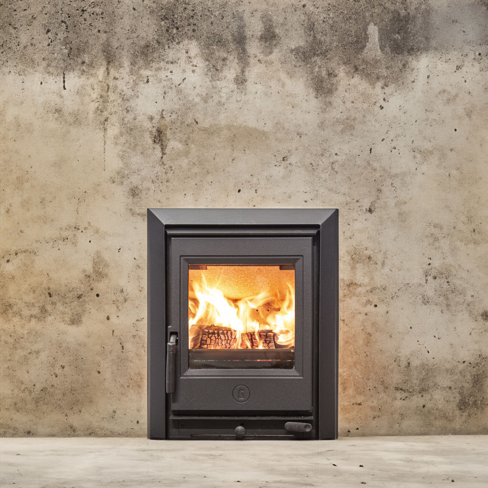 Charnwood Cranmore Insert Wood Burning Stove