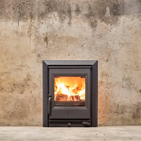 Charnwood Cranmore Insert Wood Burning Stove