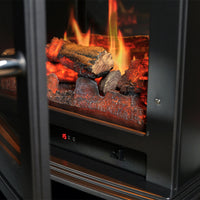 Dimplex Opti-V Belgravia Electric Stove - Showroom Exclusive