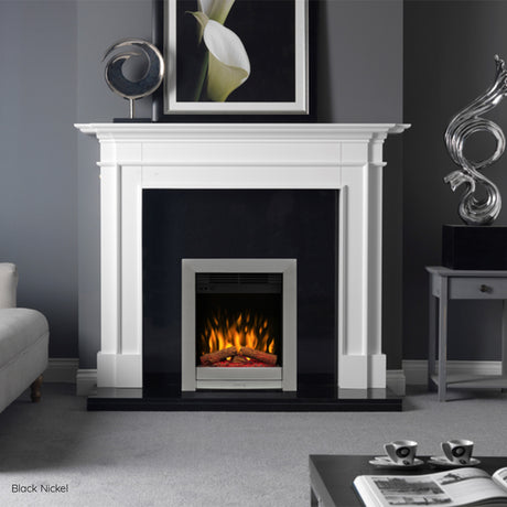 Dimplex Optiflame Elva Inset Fire - Available in Various Colours
