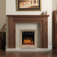 Dimplex Optiflame Elva Inset Fire - Available in Various Colours