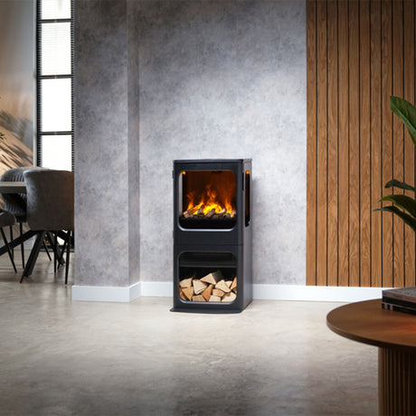 Dimplex Optimyst Mapleton 100 Electric Stove - Showroom Exclusive