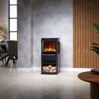 Dimplex Optimyst Mapleton 100 Electric Stove - Showroom Exclusive