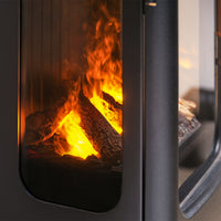 Dimplex Optimyst Mapleton 100 Electric Stove - Showroom Exclusive