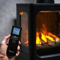 Dimplex Optimyst Mapleton 100 Electric Stove - Showroom Exclusive