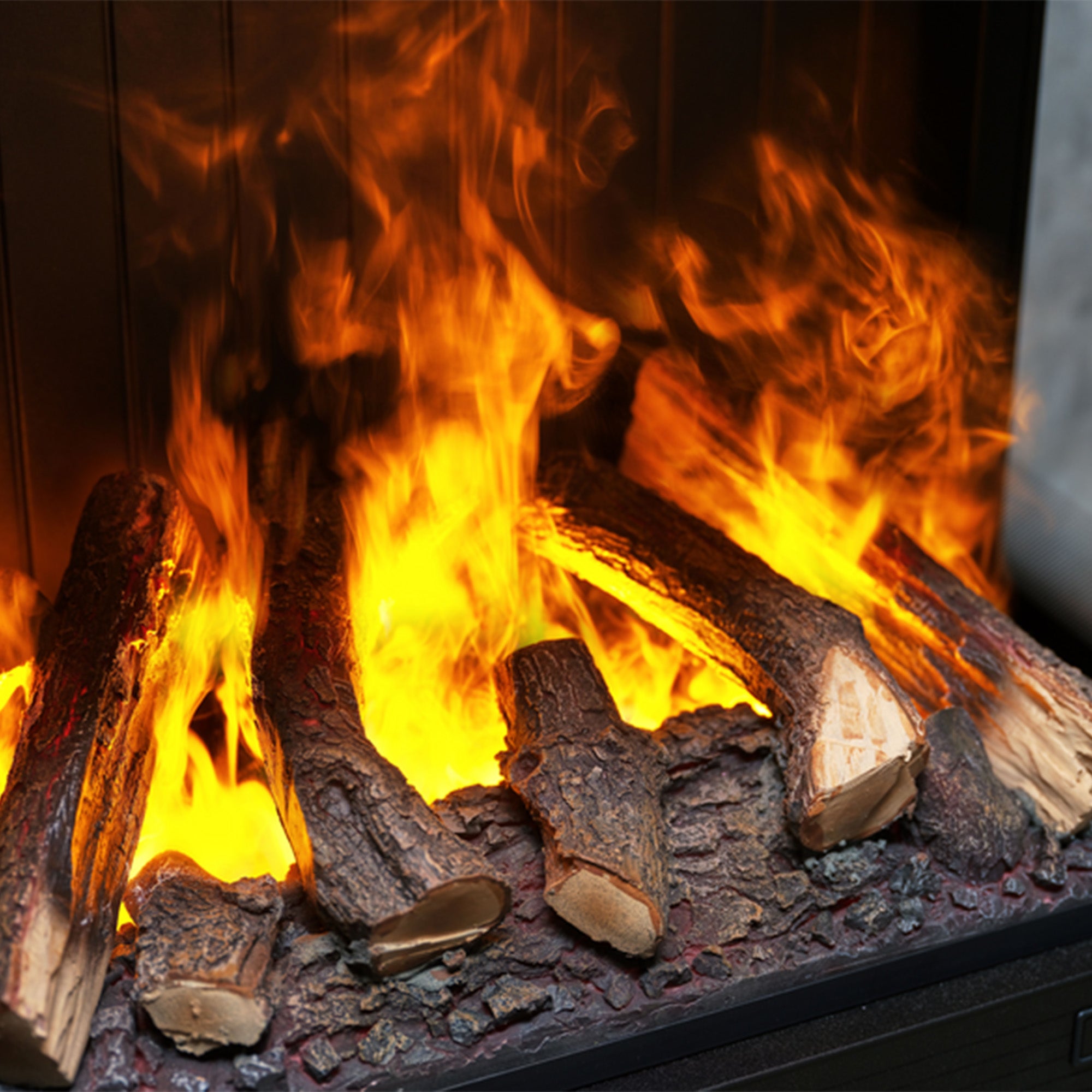 Dimplex Optimyst Mapleton 100 Electric Stove - Showroom Exclusive