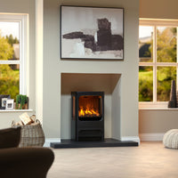 Dimplex Optimyst Mapleton 80 Electric Stove - Showroom Exclusive