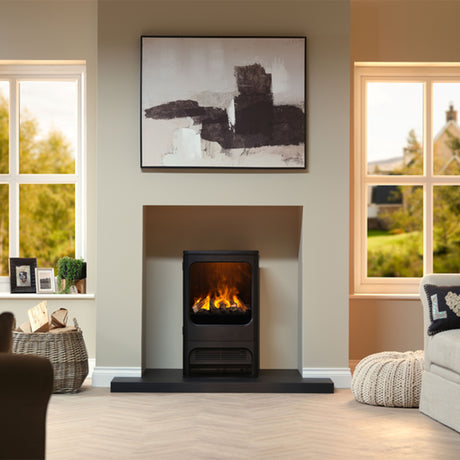 Dimplex Optimyst Mapleton 80 Electric Stove - Showroom Exclusive
