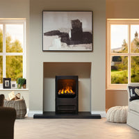 Dimplex Optimyst Mapleton 80 Electric Stove - Showroom Exclusive