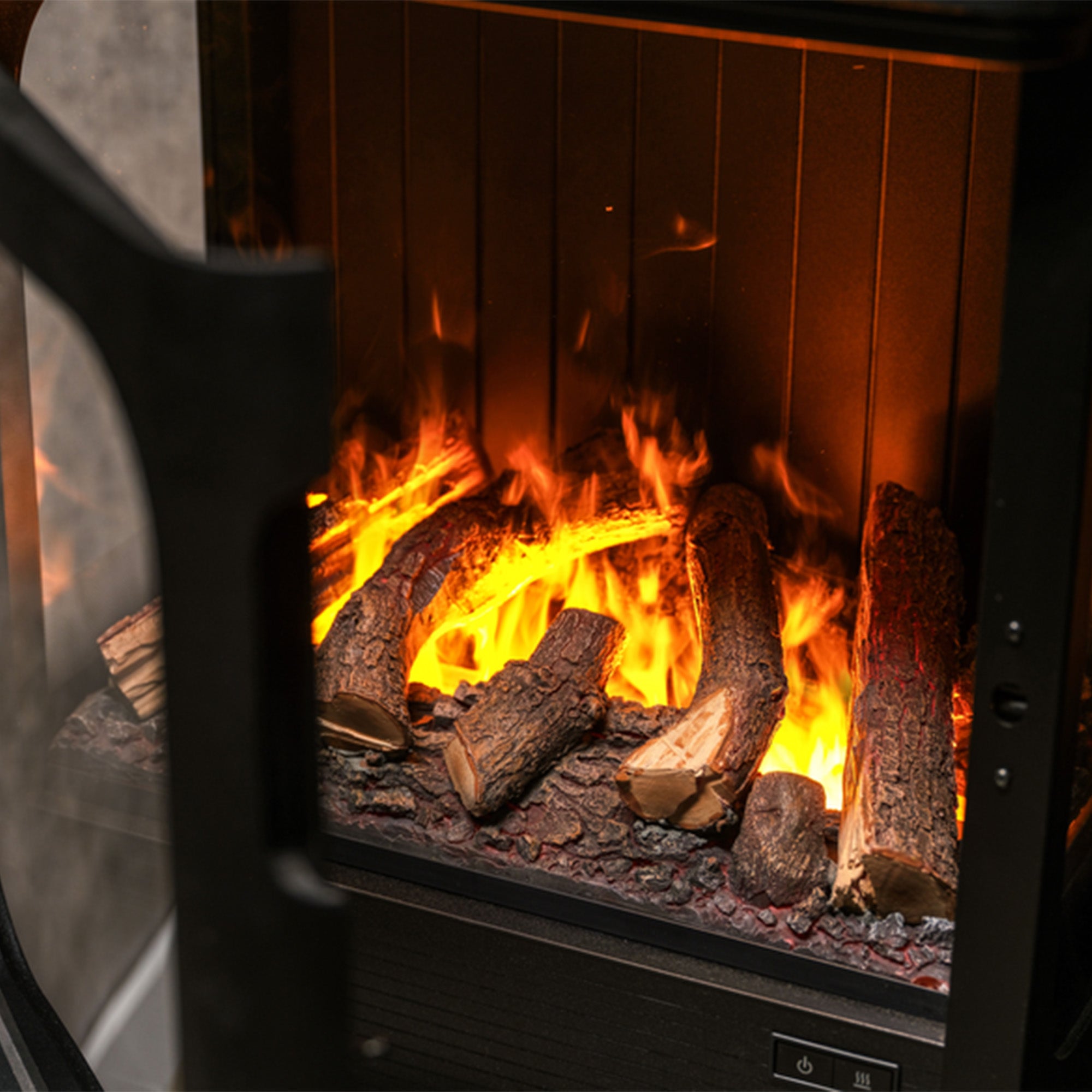 Dimplex Optimyst Mapleton 80 Electric Stove - Showroom Exclusive