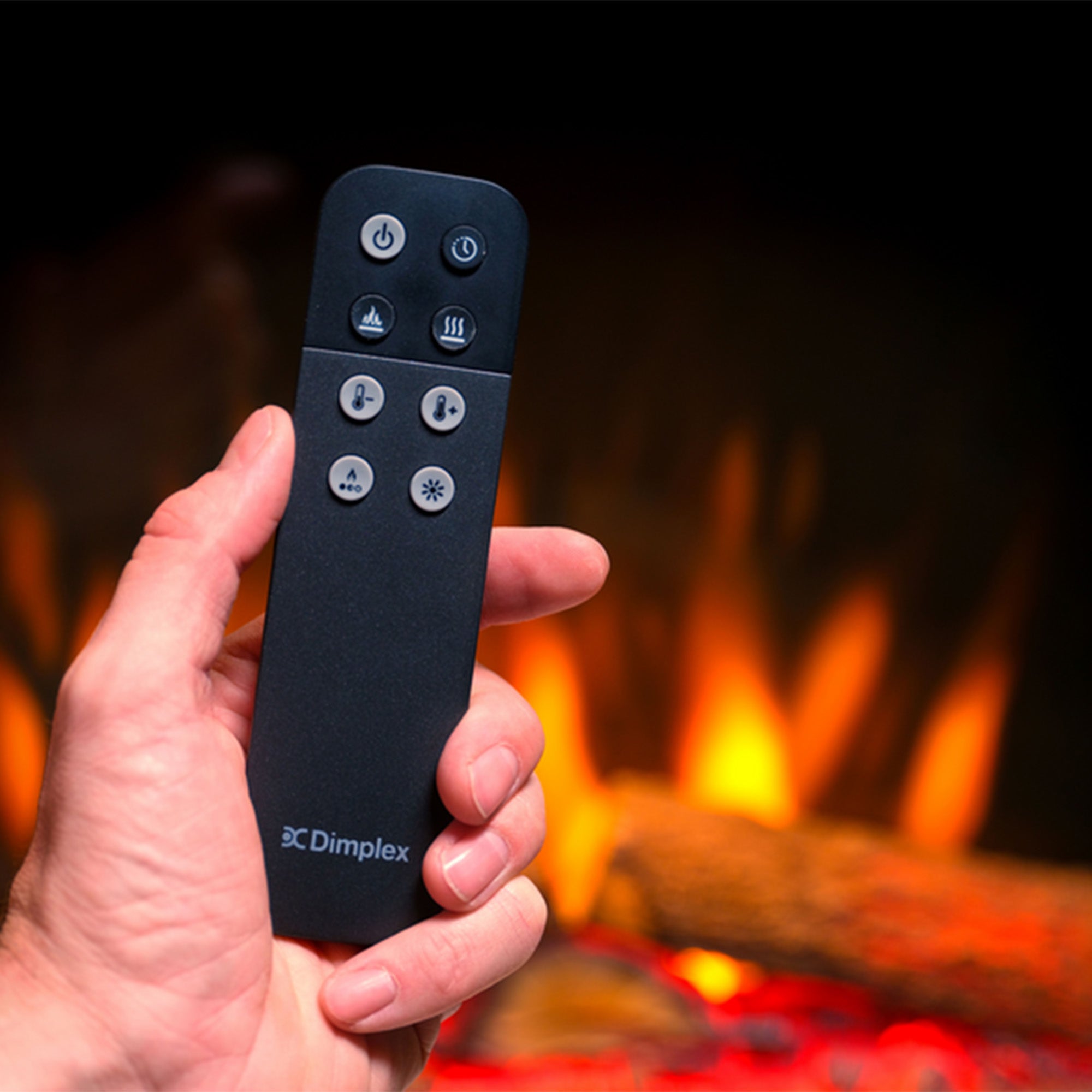 Dimplex Optiflame Scala 22