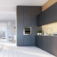 Dunavox Glance-25 Integrated Wine Cooler - Available in 3 Colours