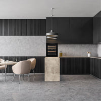 Dunavox Glance-32 Integrated Wine Cooler - Available in 3 Colours