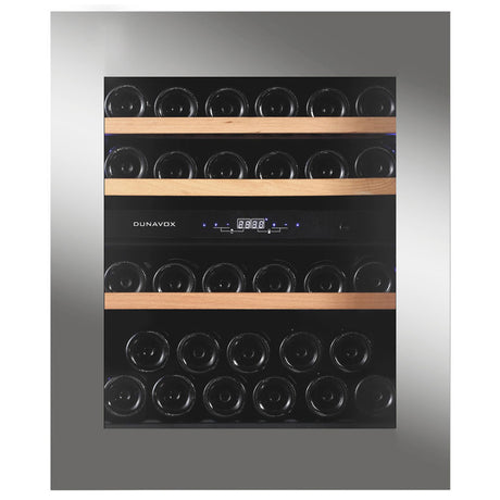Dunavox Glance-32 Integrated Wine Cooler - Available in 3 Colours