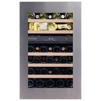 Dunavox Glance-49 Integrated Wine Cooler - Available in 3 Colours