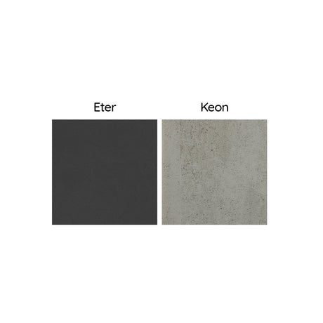 EO Black Edition Outdoor Kitchen Set 8