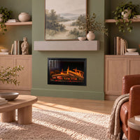 Gazco Onyx Eclipse 65R Electric Fire - Showroom Exclusive