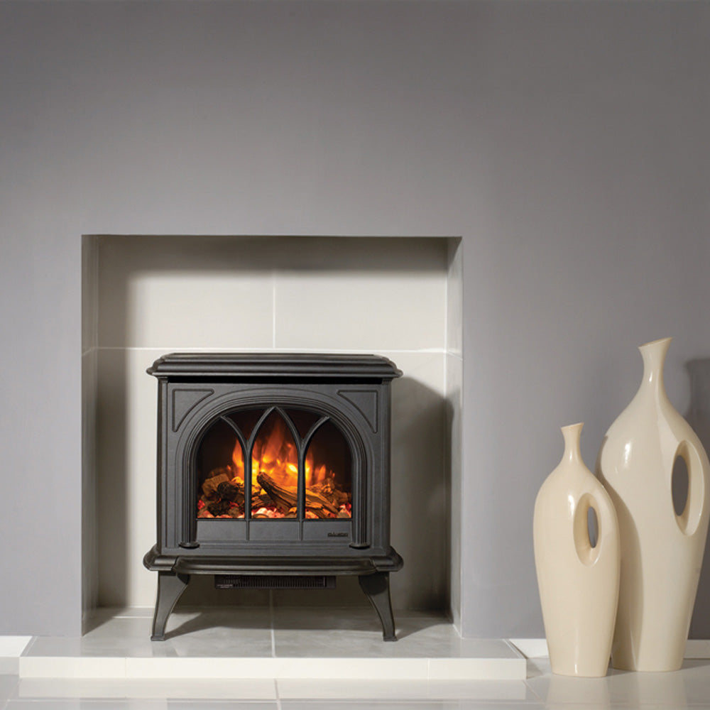 Gazco Huntingdon 30 Electric Stove