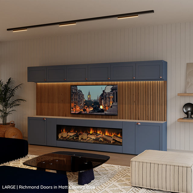Emberlux Bexley Suites - Showroom Exclusive
