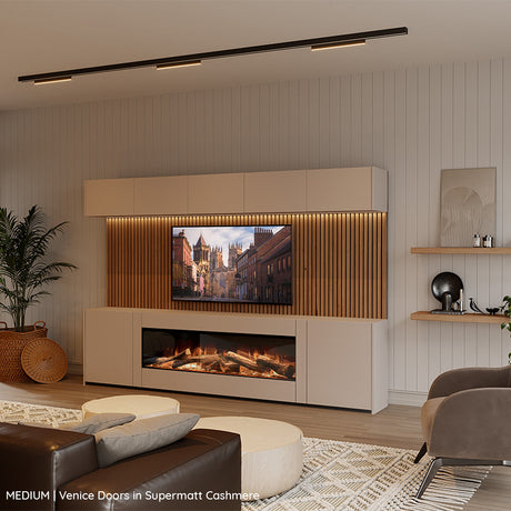 Emberlux Bexley Suites - Showroom Exclusive