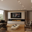 Emberlux Harrow Suites - Showroom Exclusive