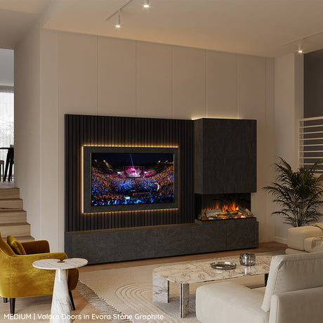 Emberlux Islington Suites - Showroom Exclusive