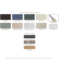 Emberlux Bexley Suites - Showroom Exclusive