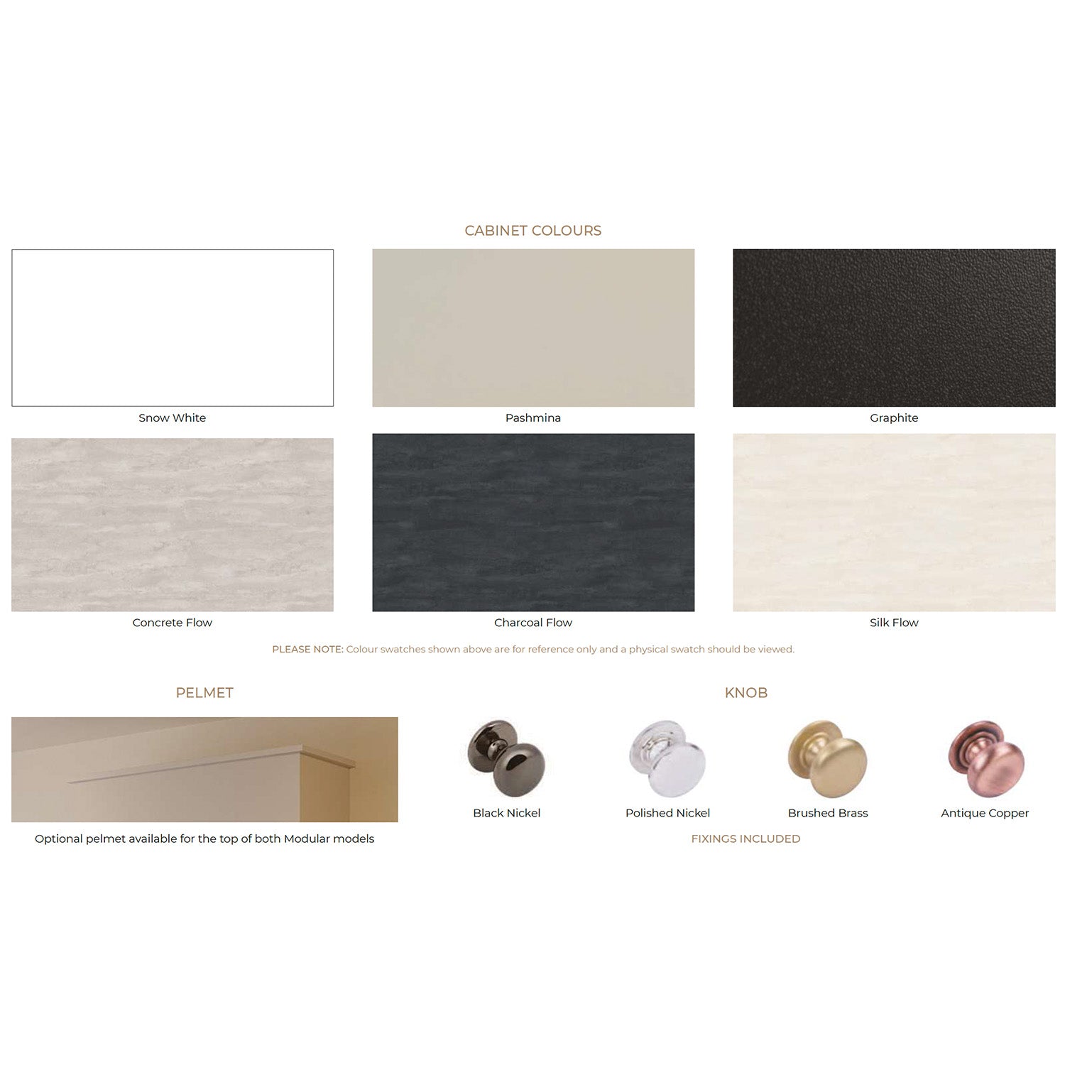 Emberlux Kingston Suites - Showroom Exclusive