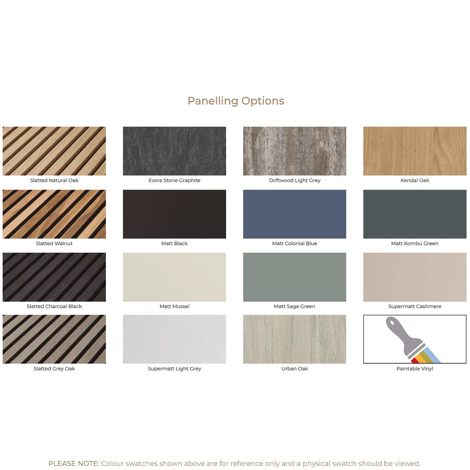 Emberlux Teddington Suites - Showroom Exclusive