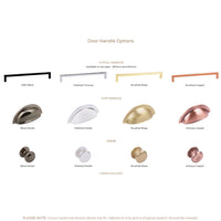 Emberlux Harrow Suites - Showroom Exclusive
