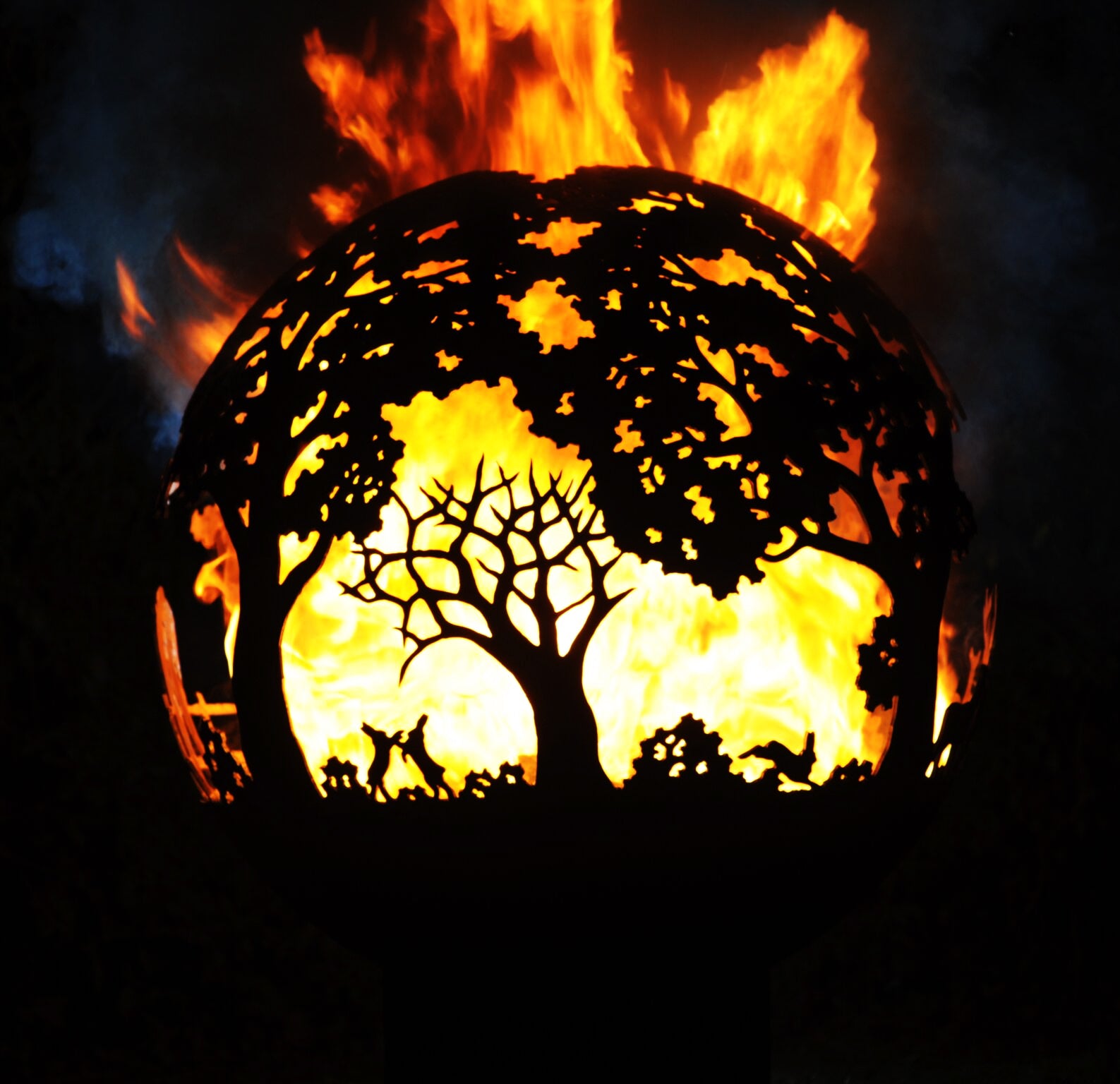 The FirePit Company - English Country Fire Pit