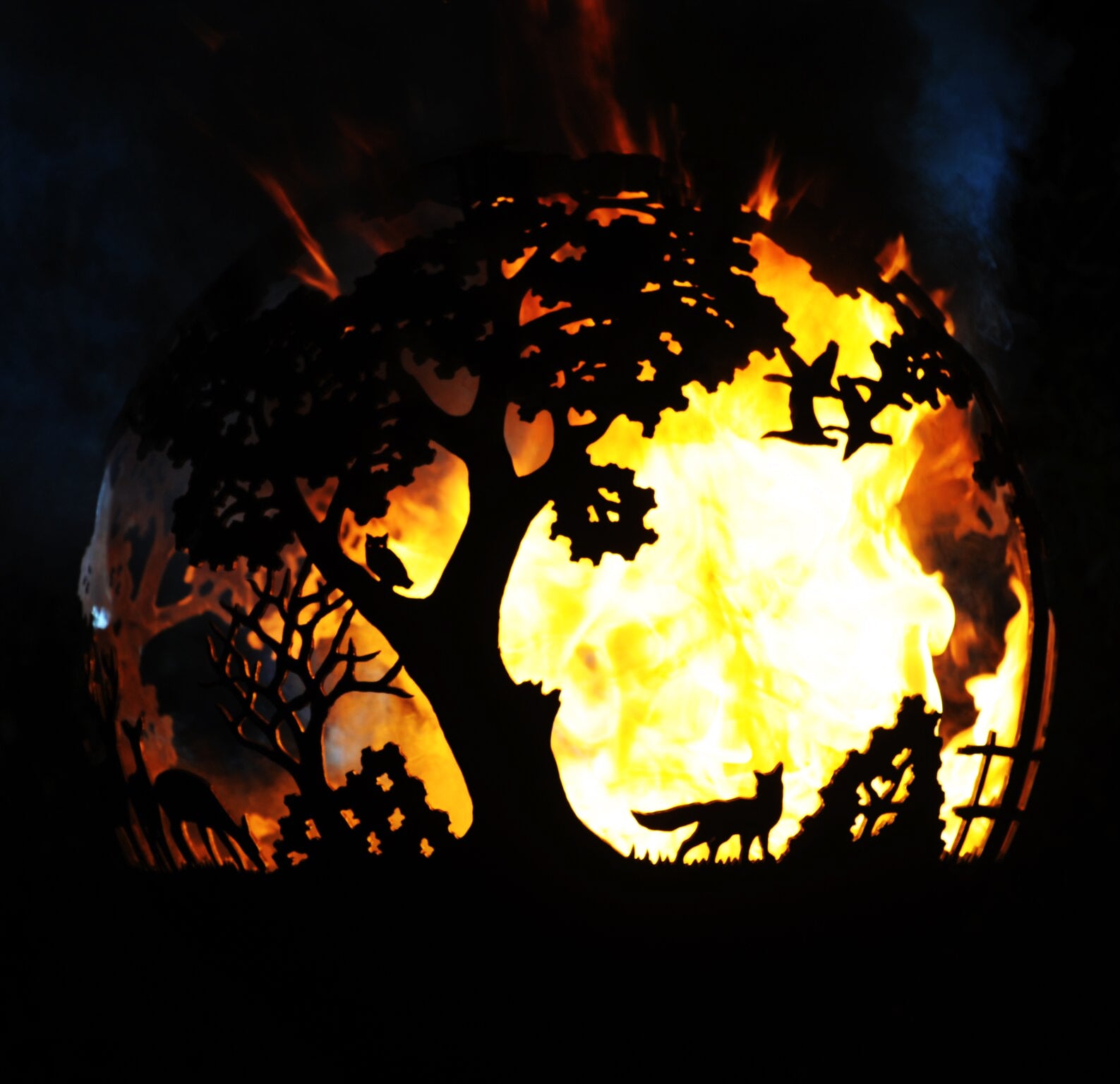 The FirePit Company - English Country Fire Pit