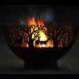 The Firepit Company - English Country Firepit Bowl