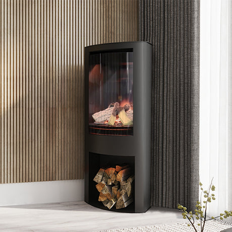 Evonic Halden Electric Stove