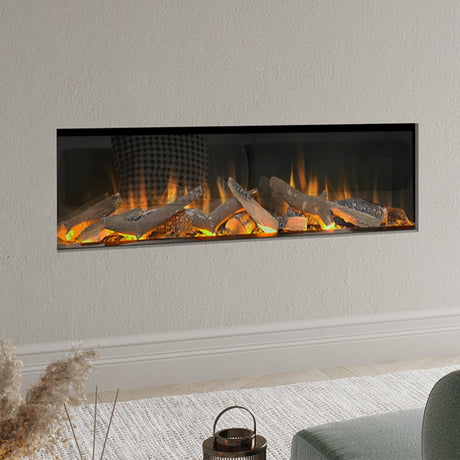 Evonic Volante 1250 Electric Fire