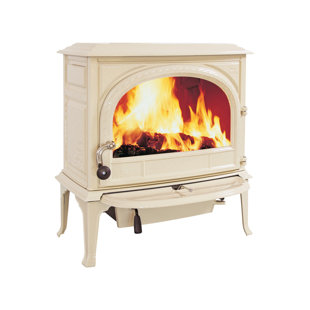 Jotul F400 Wood Burning Stove - EcoDesign Ready